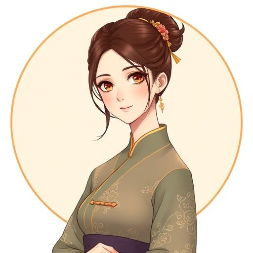 霓裳羽衣